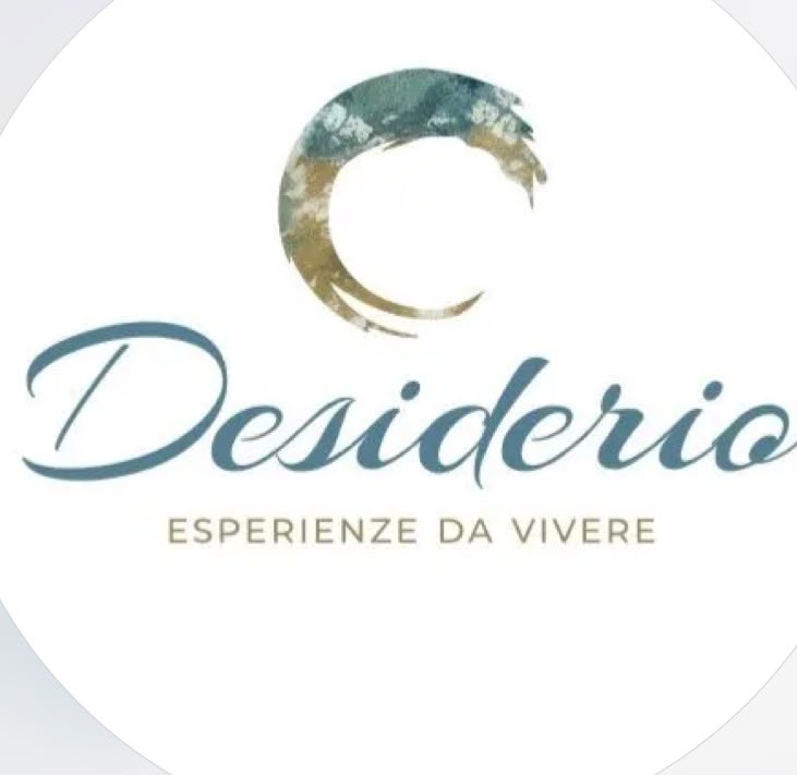 Logo Desiderio